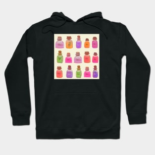 Love potions Hoodie